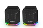 Fantech Sonar GS202 USB & 3.5mm Gaming Speaker