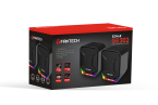 Fantech Sonar GS202 USB & 3.5mm Gaming Speaker - Image 2