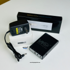 WGP mini UPS 5/12/12V (10400mAh) + GearUP 12V/3A Adapter - Image 2