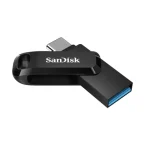SanDisk Ultra Dual Drive Go USB Type-C Flash Drive-64GB