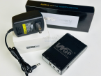 WGP mini UPS 5/9/12V (10400mAh) + GearUP 12V/3A Adapter - Image 2