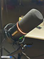 MAONO PD200X USB/XLR Dynamic Microphone - Image 3