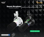 MAONO PD200X USB/XLR Dynamic Microphone