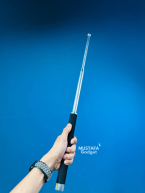 Extendable Self-Defense Stick (26 inch) - Image 3