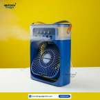 GearUP Air Cooler Fan With Mist Flow - Image 2