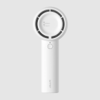 JISULIFE FA42 Super Mini Turbo Fan