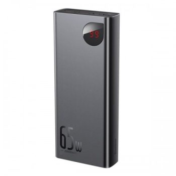 Baseus Adaman 22.5w 20000mAh Quick Charge Power Bank