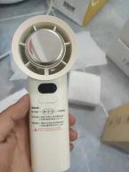 GearUP M57 High-Speed Handheld Fan - Image 3
