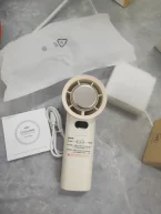 GearUP M57 High-Speed Handheld Fan - Image 4