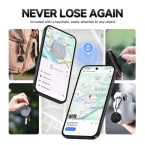 MiLi MiTag Android Location Tracker Device – Compatible with Google’s Find My Device - Image 4