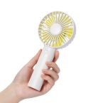JISULIFE FA21 Handheld Portable Fan