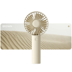 JISULIFE FA21 Handheld Portable Fan - Image 2