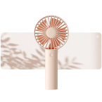 JISULIFE FA21 Handheld Portable Fan - Image 3