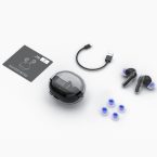 SoundPEATS Clear True Wireless Earbuds - Image 2