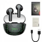 Lenovo ThinkPlus XT95 Pro True Wireless Earbuds - Image 2