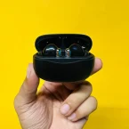YW15 Active Noise Cancelling Earbuds - Image 2